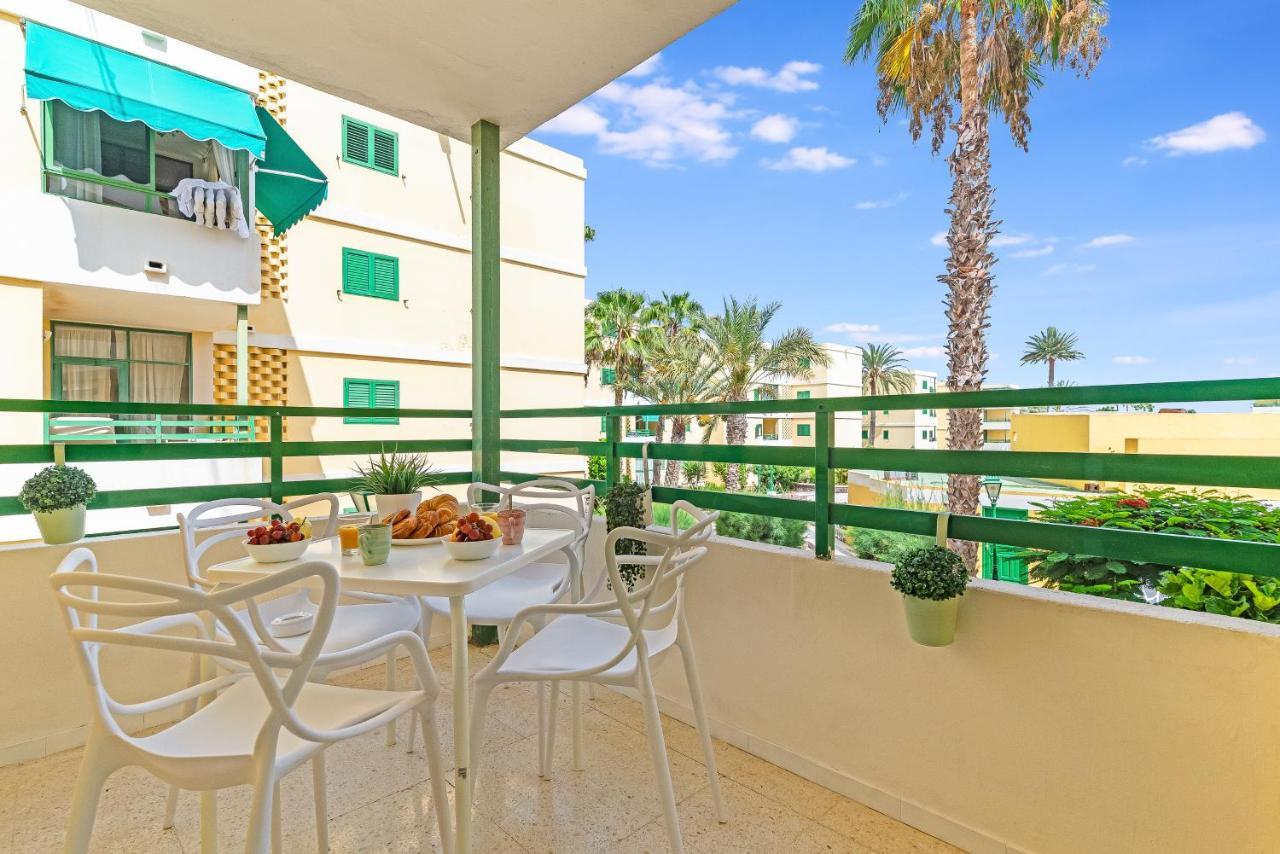 Home2book Colourful Playa Del Ingles, Pool * Maspalomas (Gran Canaria)