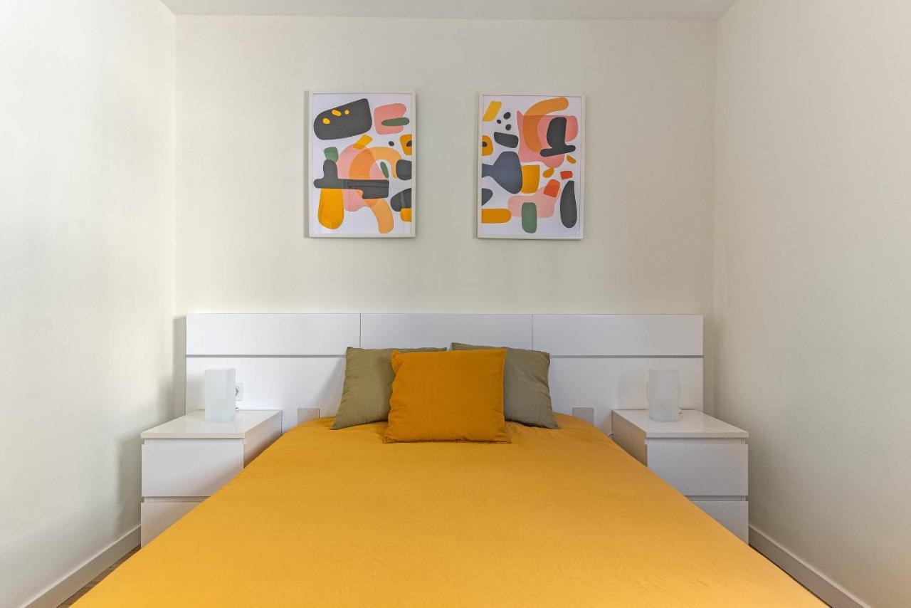 Home2book Colourful Playa Del Ingles, Pool Maspalomas (Gran Canaria)