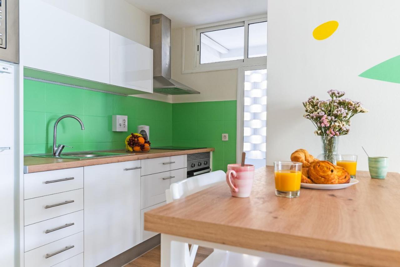 Home2book Colourful Playa Del Ingles, Pool Apartamento