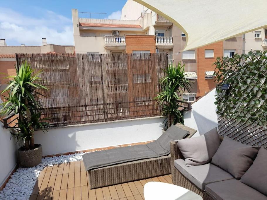Apartamento Dream House Vinarós