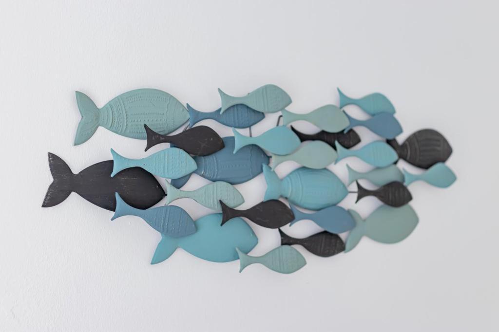 Maria Turquesa By Blanca Turisticos Apartment Altea