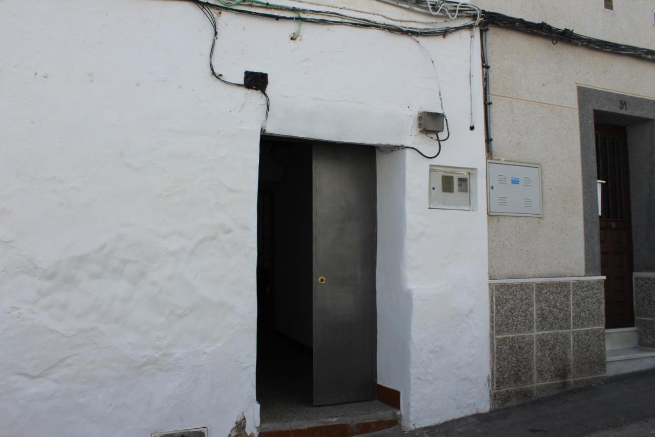 Apartamento Teja