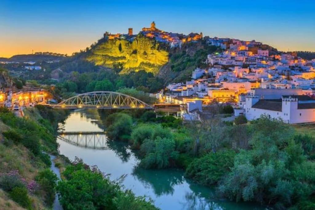 Apartamento Teja Arcos de la Frontera
