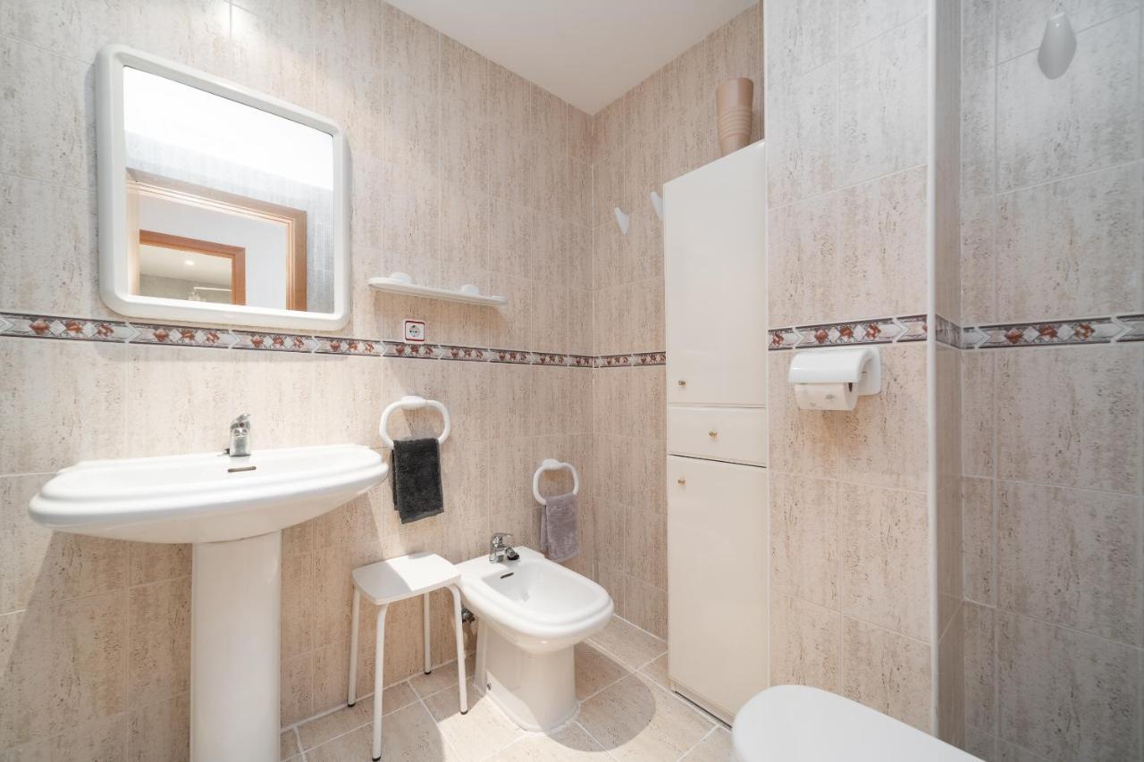 Apartamento Beach Center With Parking