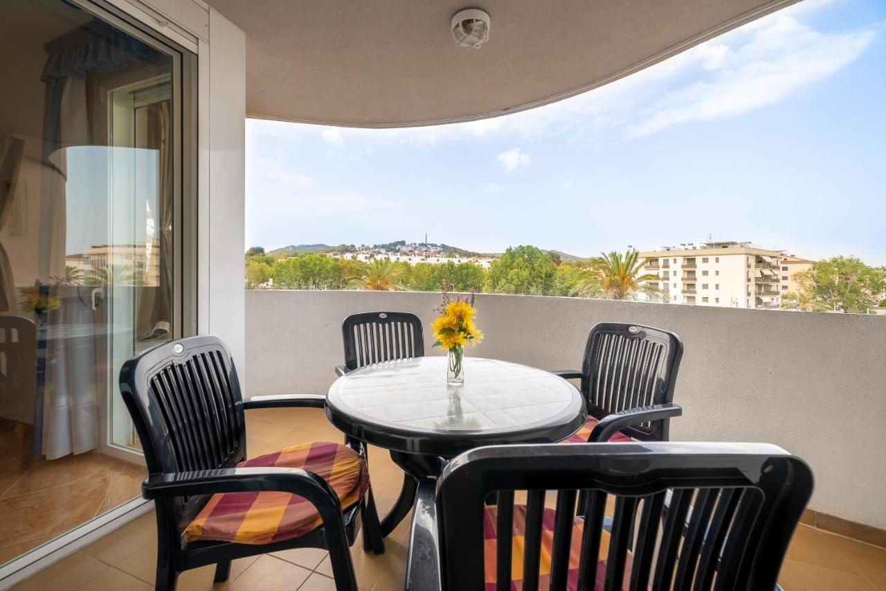 Beach Center With Parking Apartamento