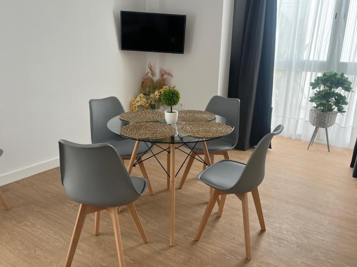 Apartamento Larios Centro