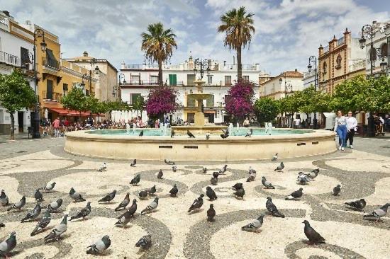 Larios Centro Apartamento *