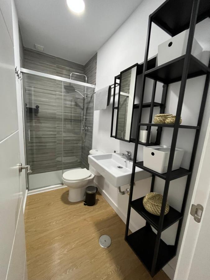 Larios Centro Apartamento *