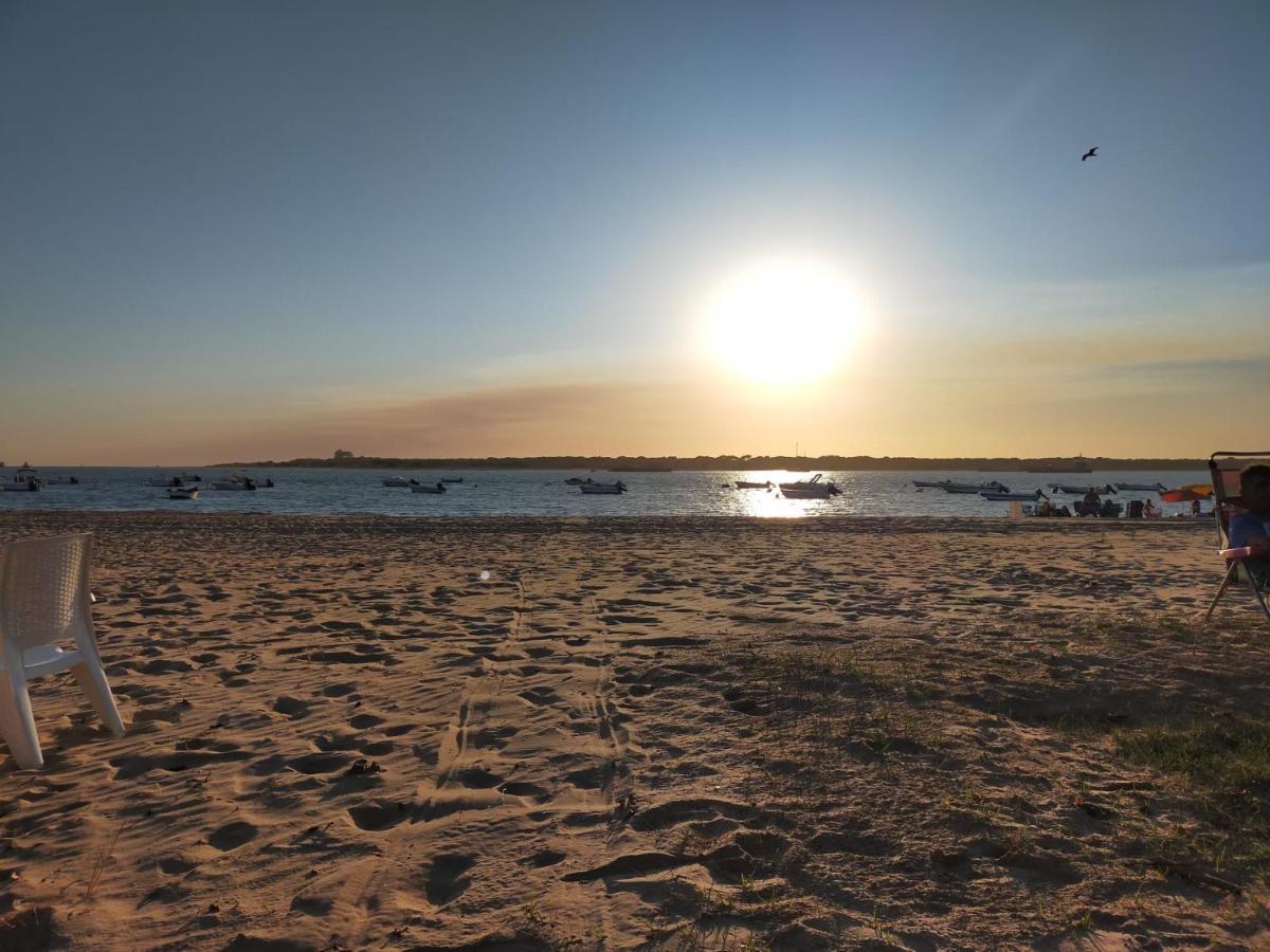 Larios Centro Apartamento Sanlúcar de Barrameda