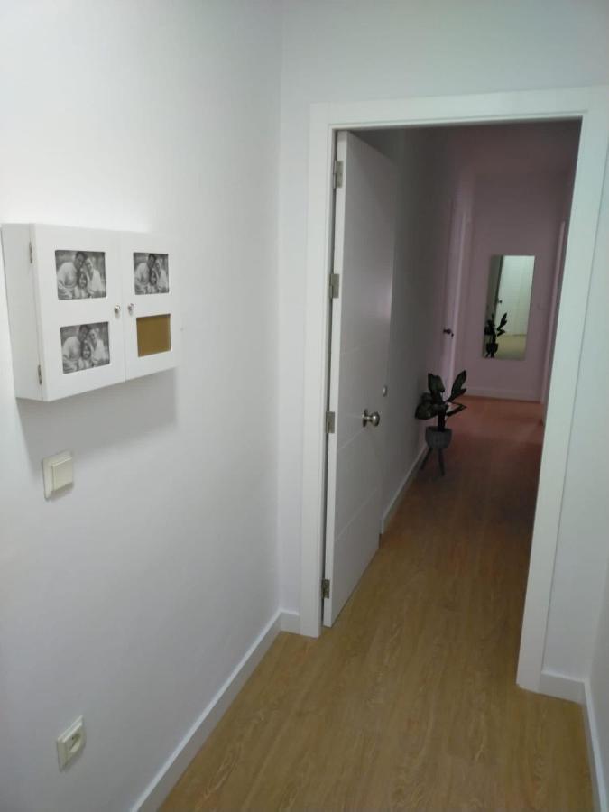 Larios Centro Apartamento Sanlúcar de Barrameda