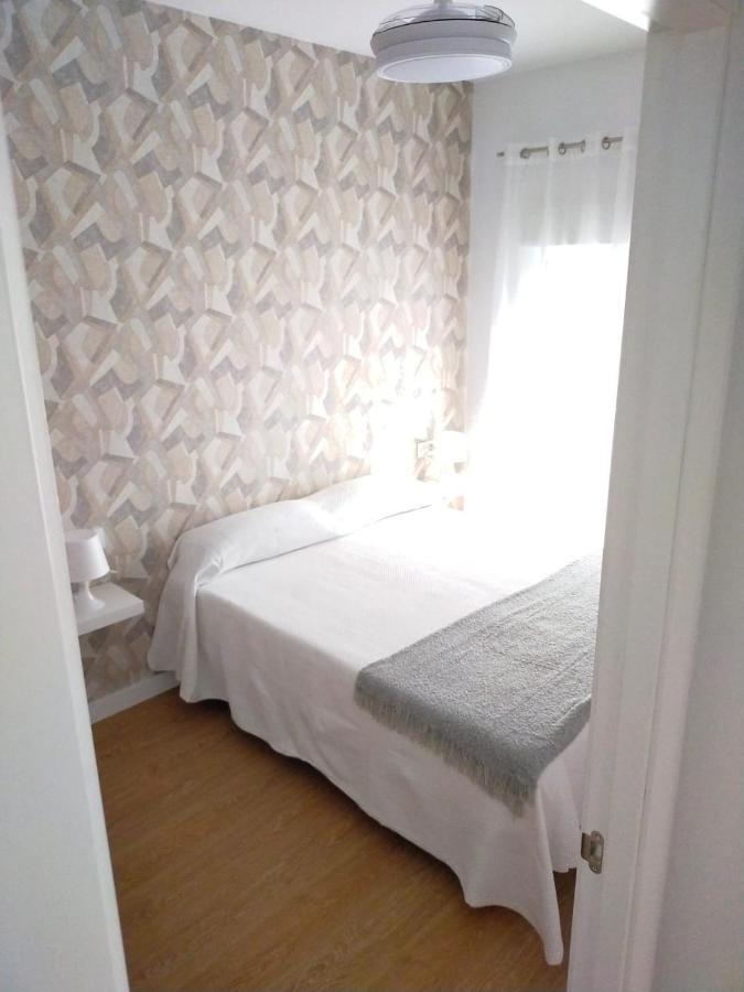 Larios Centro Apartamento