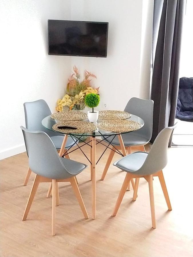 Apartamento Larios Centro *