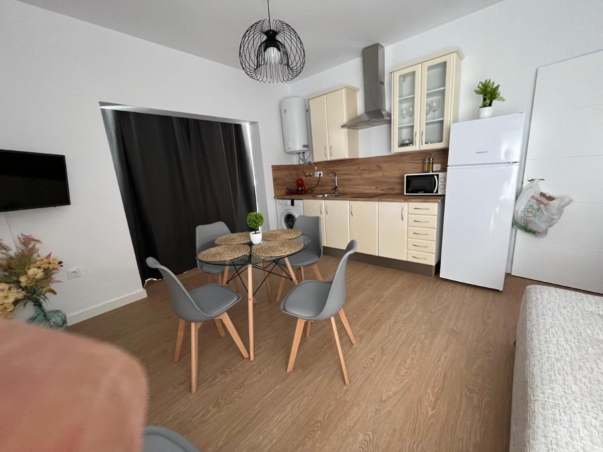Apartamento Larios Centro *