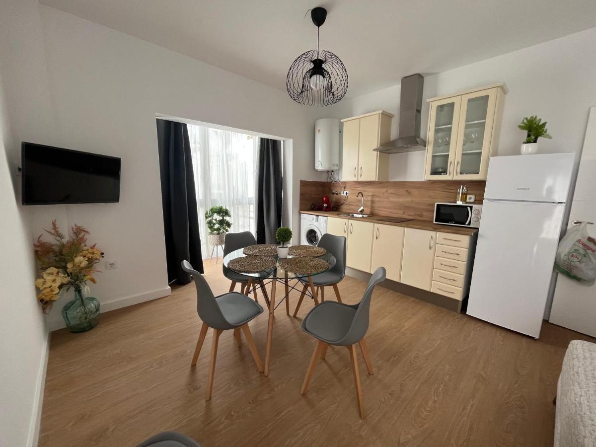 Apartamento Larios Centro