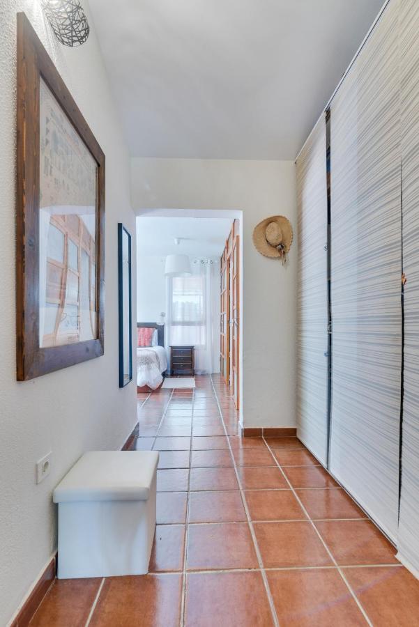 Home2book El Naranjo, Garden & Pool *