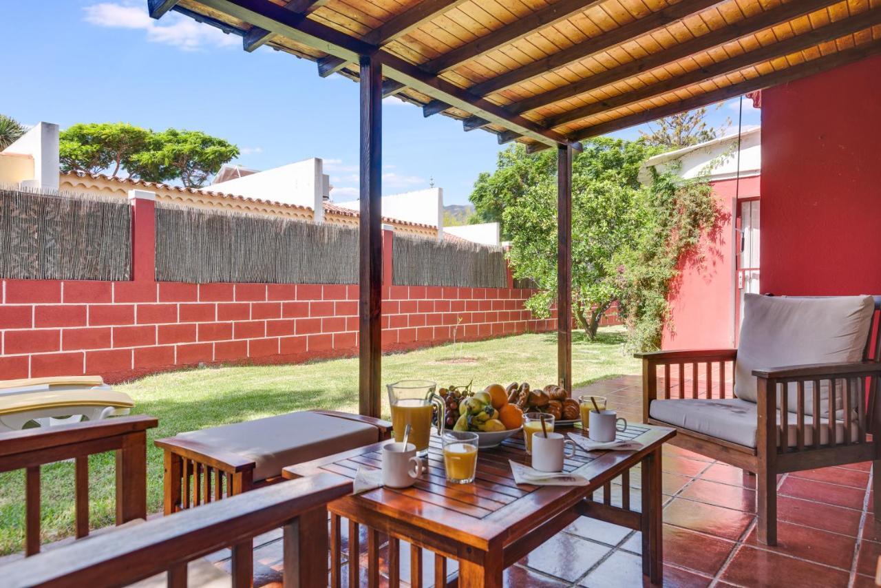Home2book El Naranjo, Garden & Pool * Valsequillo
