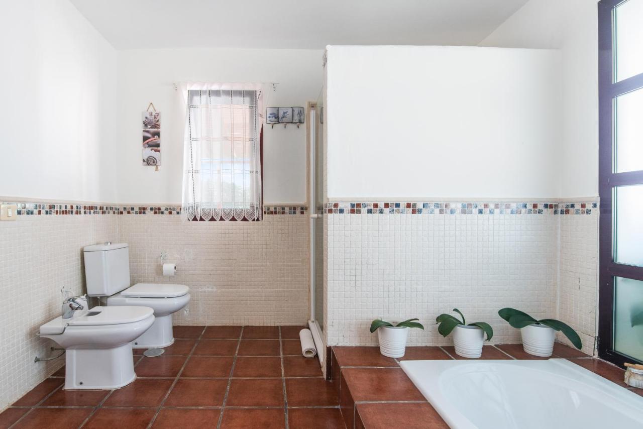 Home2book El Naranjo, Garden & Pool Villa