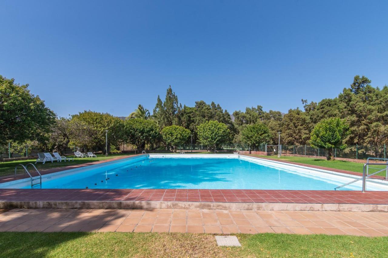 Villa Home2book El Naranjo, Garden & Pool *