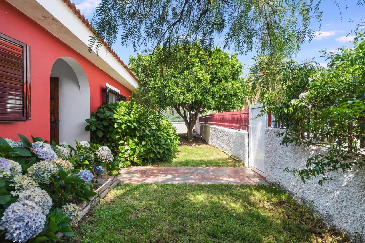 Home2book El Naranjo, Garden & Pool * Valsequillo