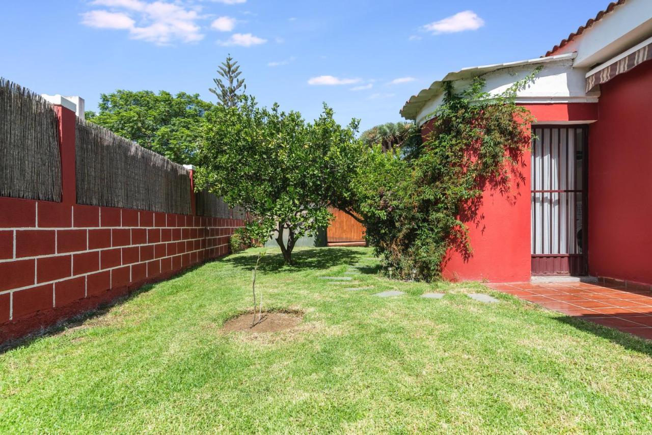 Home2book El Naranjo, Garden & Pool *