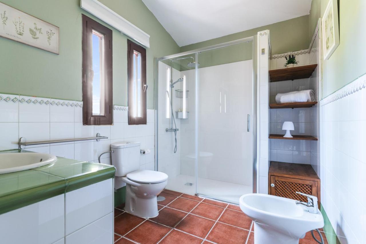 Home2book El Naranjo, Garden & Pool Villa