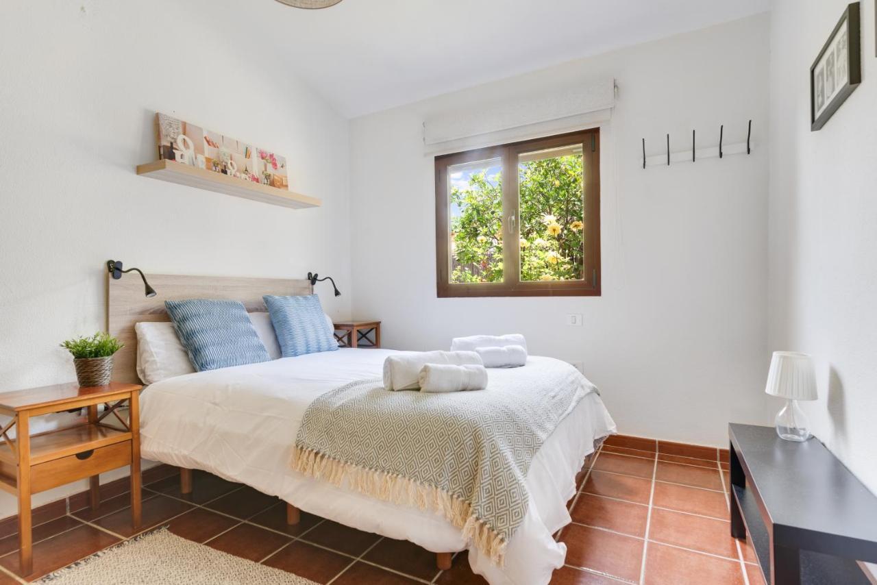 Home2book El Naranjo, Garden & Pool *