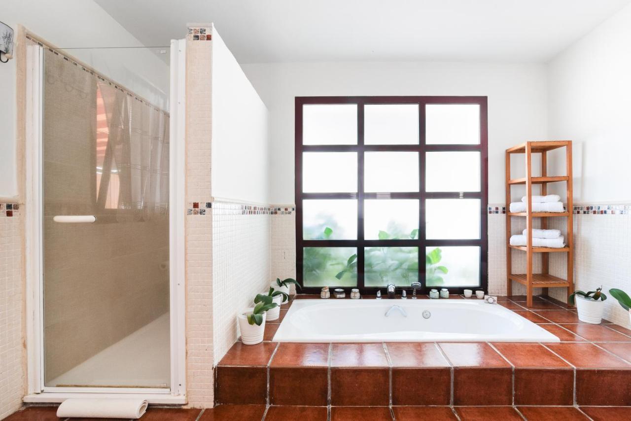 Home2book El Naranjo, Garden & Pool Valsequillo