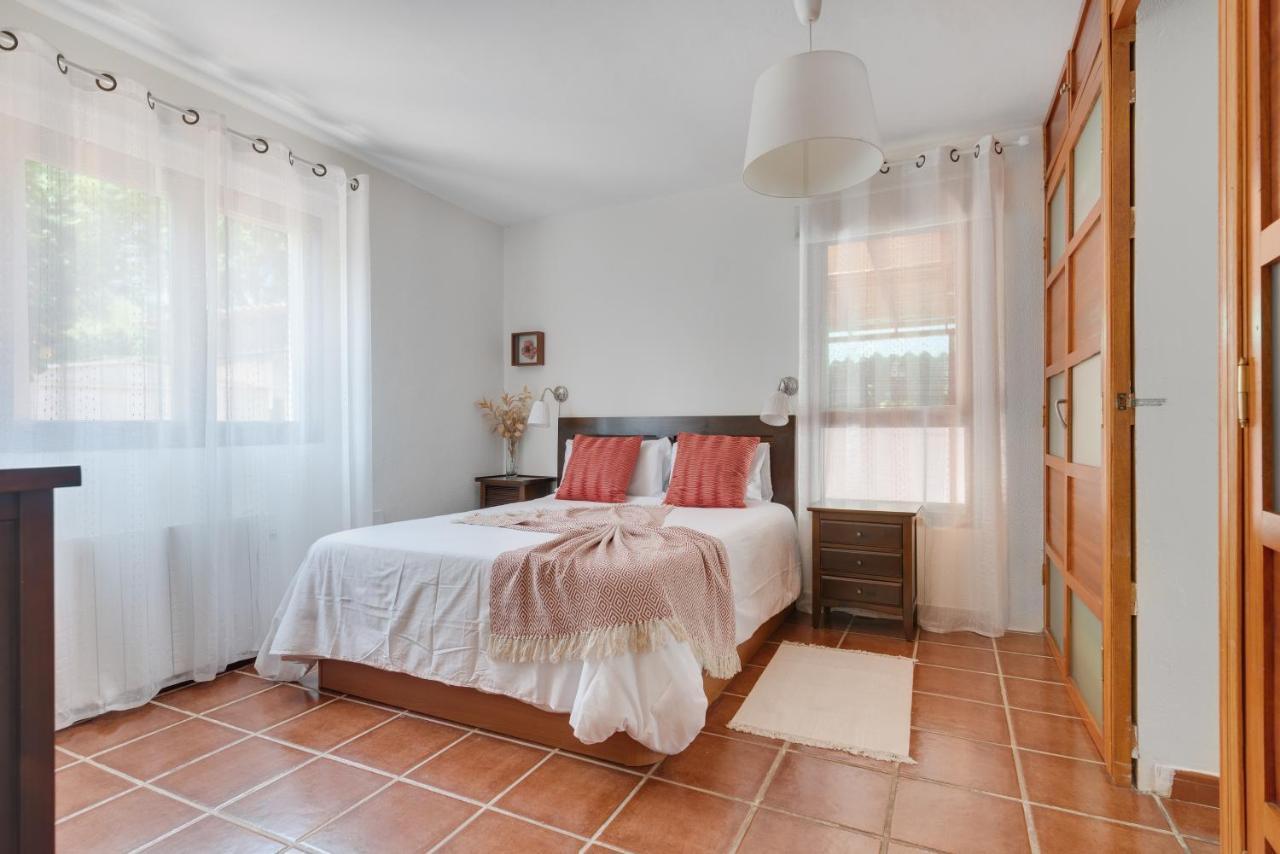 Home2book El Naranjo, Garden & Pool