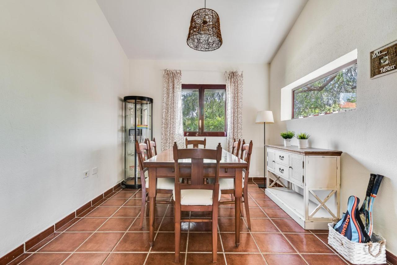 Home2book El Naranjo, Garden & Pool Villa