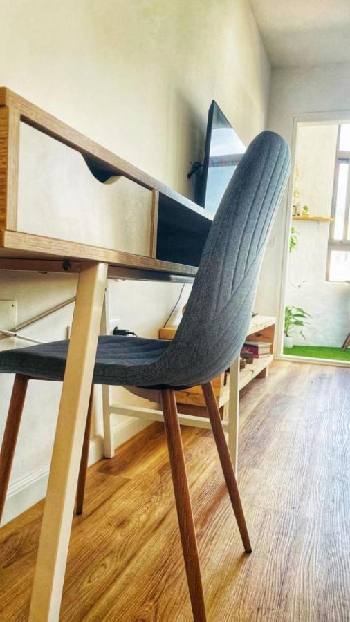Apartamento Casa Mimosa Centro Corralejo