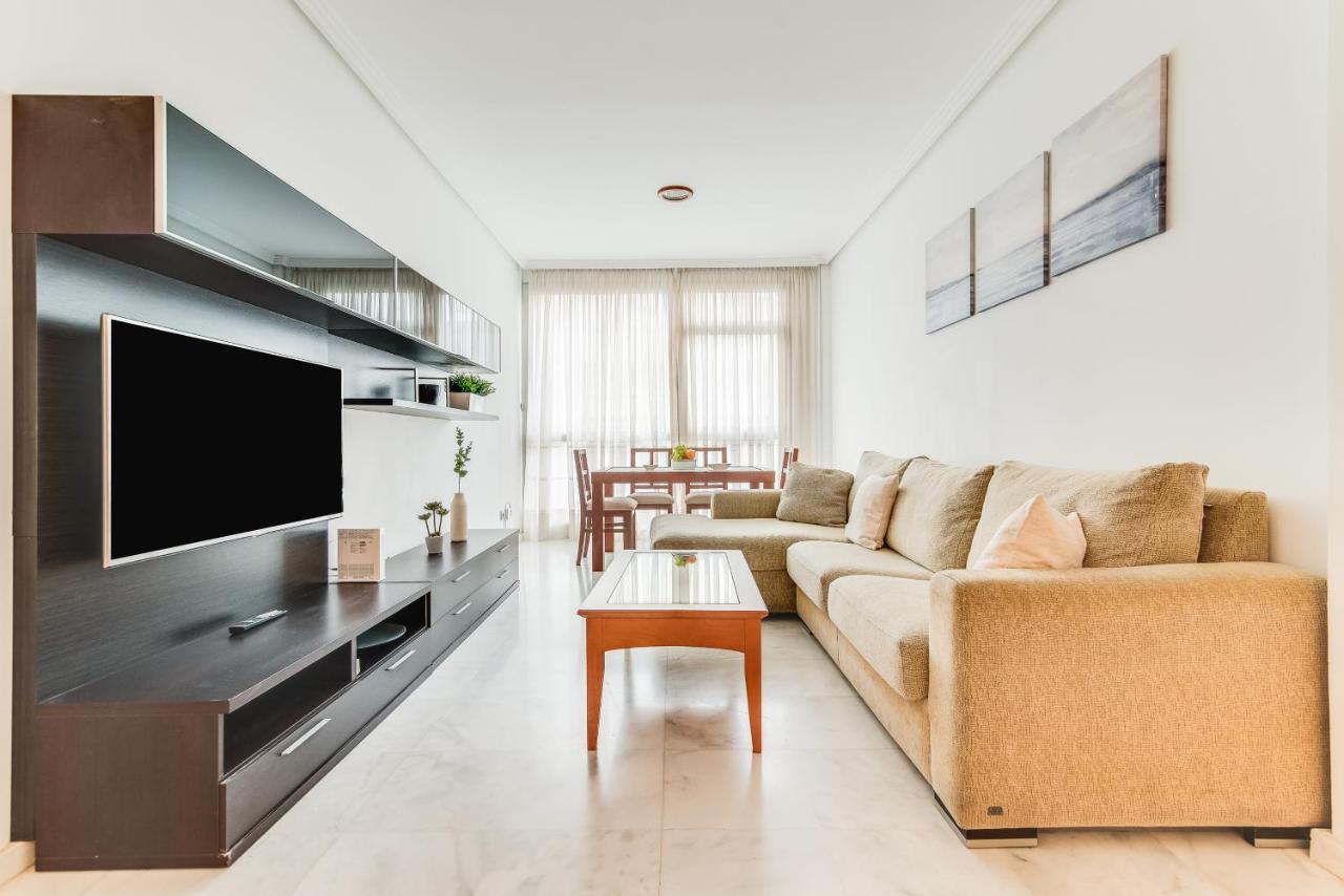 Apartamento Home2book Comfy Center Triana