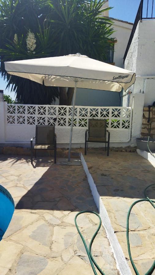 Tropical Benalmádena