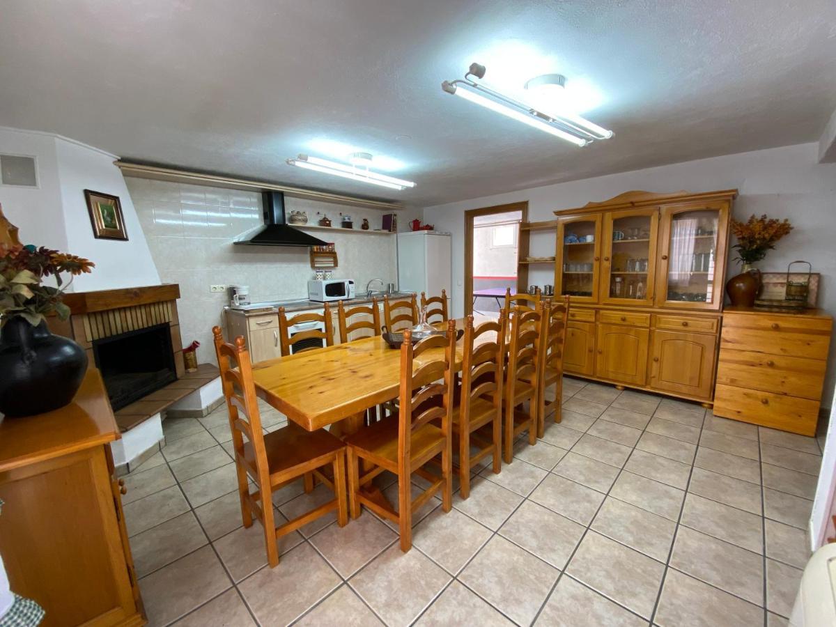 Casa Jardin Particular Ideal Grupos Y Familias