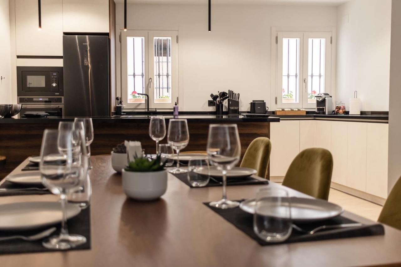Apartamento Worklife - Luxury & Coworking In Grazalema