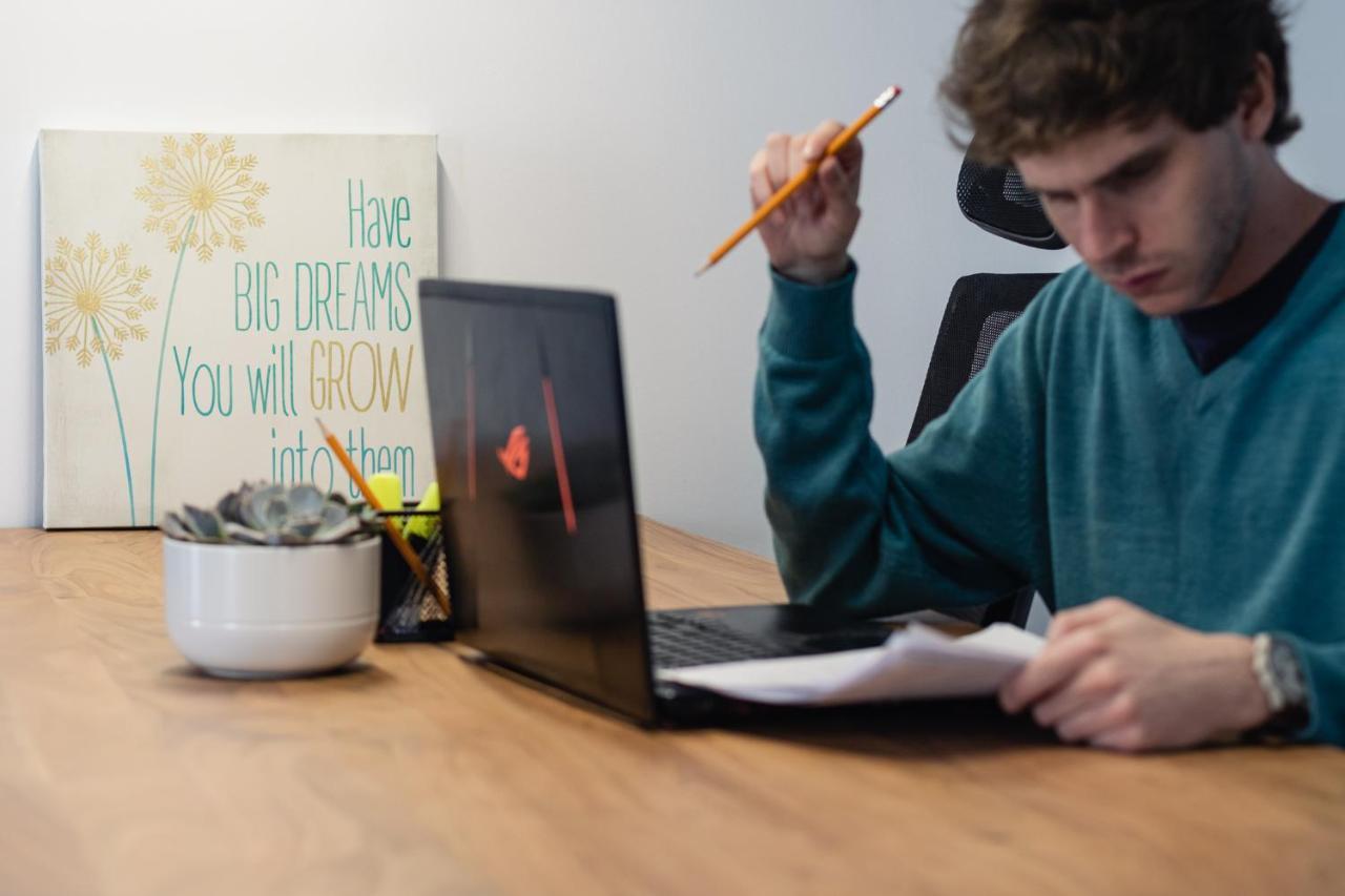 Worklife - Luxury & Coworking In Grazalema