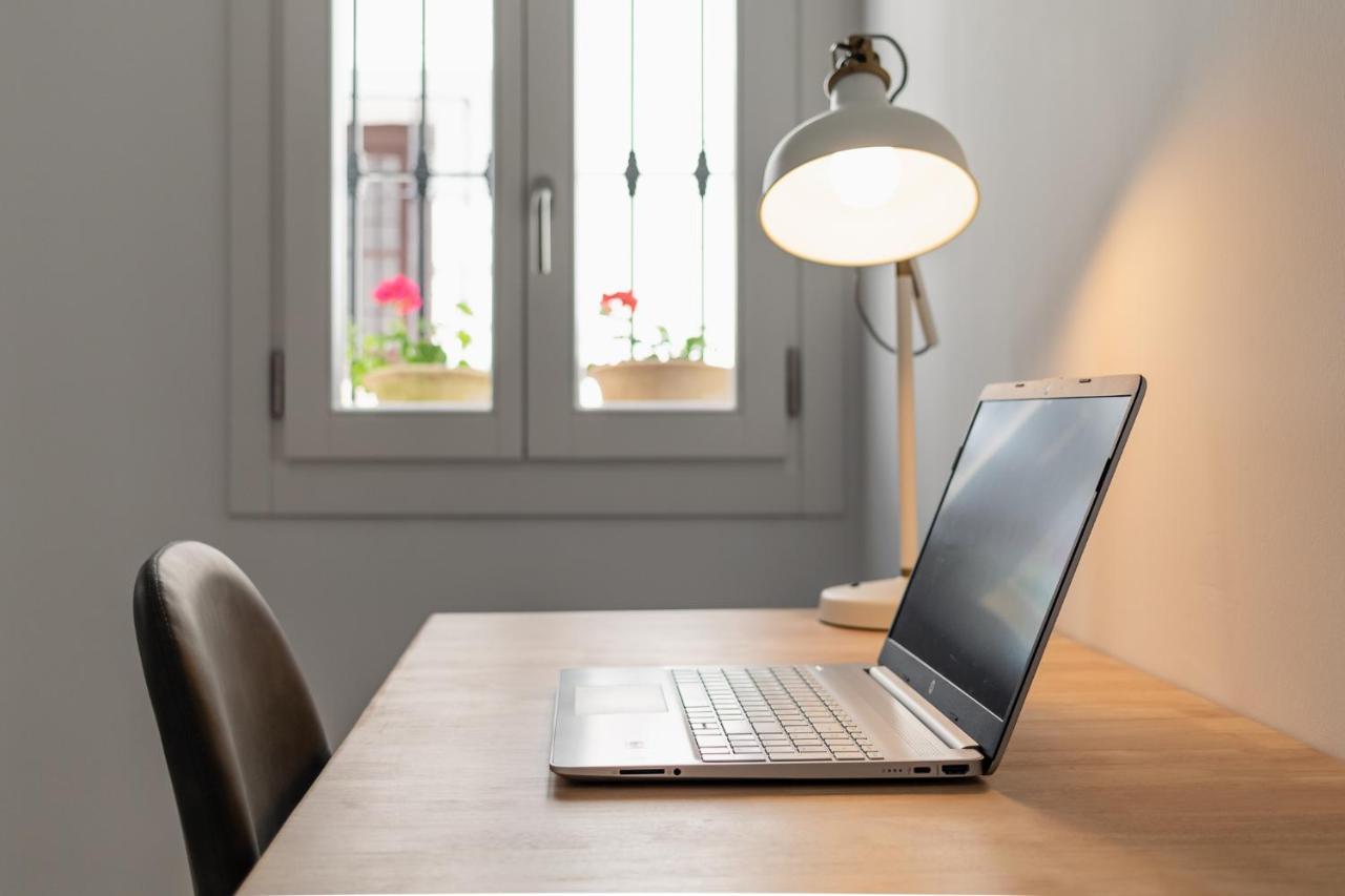 Apartamento Worklife - Luxury & Coworking In
