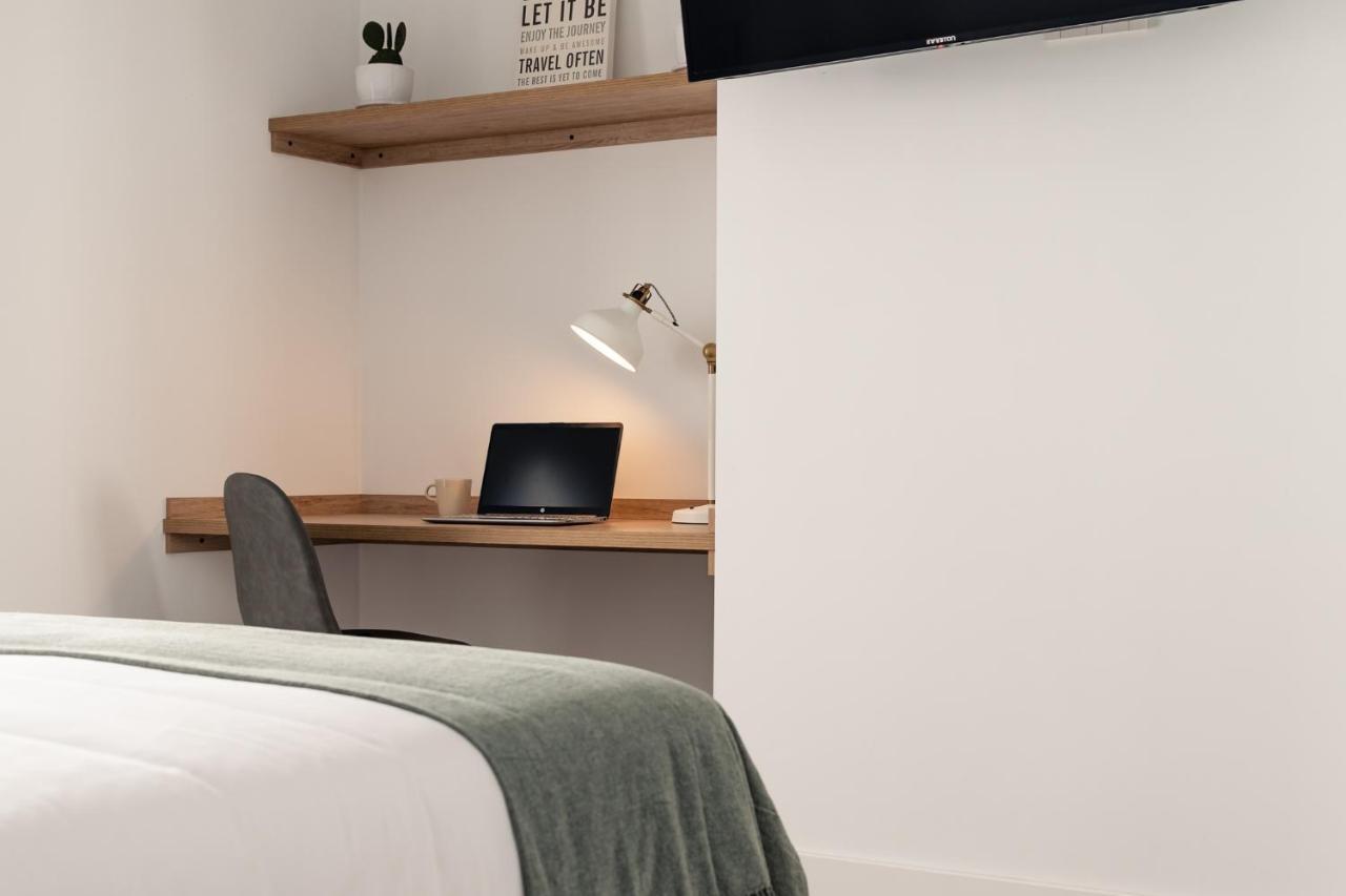 Worklife - Luxury & Coworking In Apartamento *