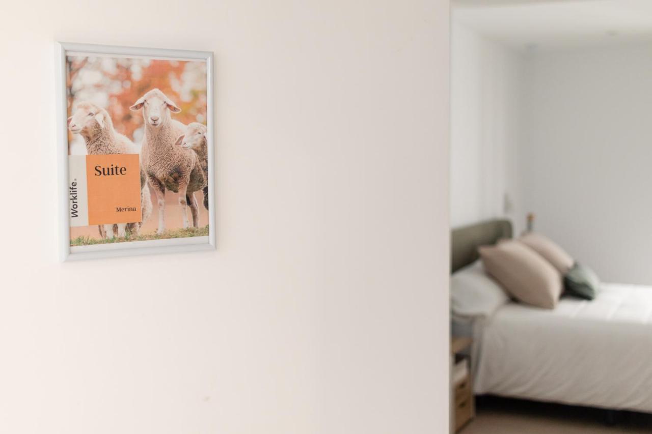 Worklife - Luxury & Coworking In * Grazalema