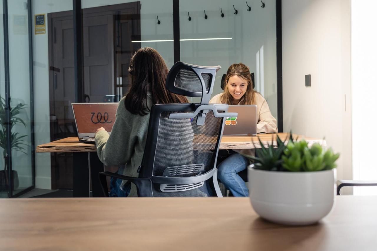 Worklife - Luxury & Coworking In Grazalema