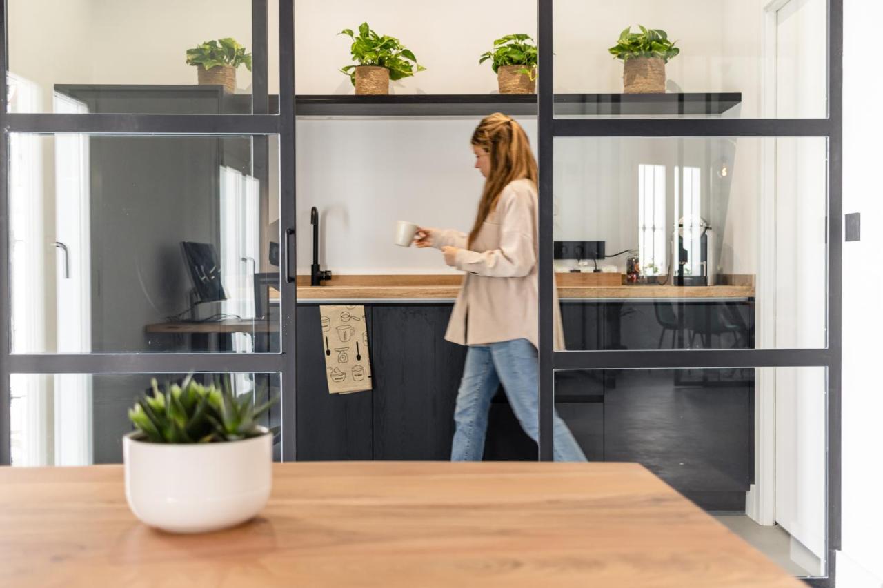 Worklife - Luxury & Coworking In * Grazalema