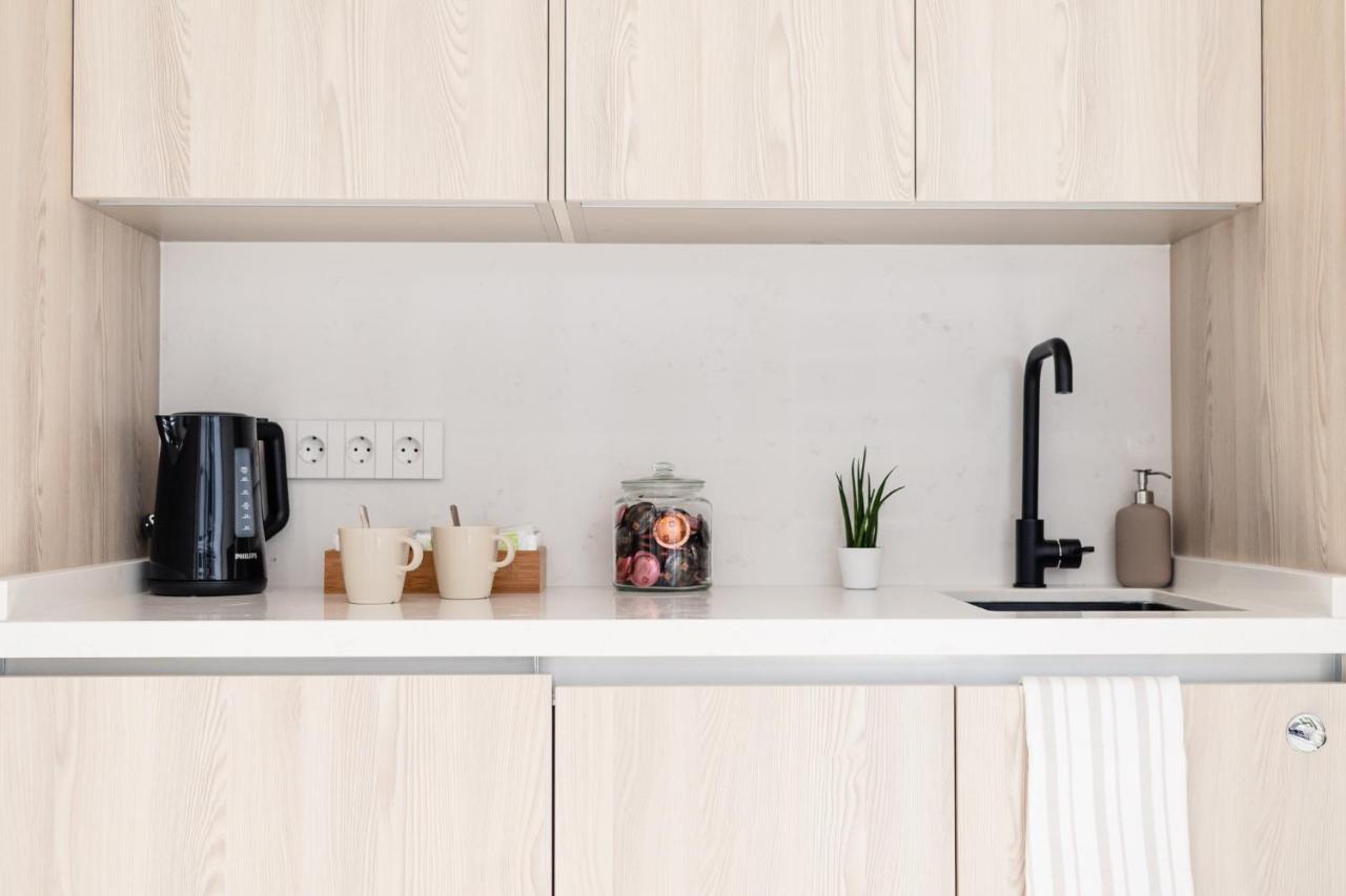 Apartamento Worklife - Luxury & Coworking In Grazalema