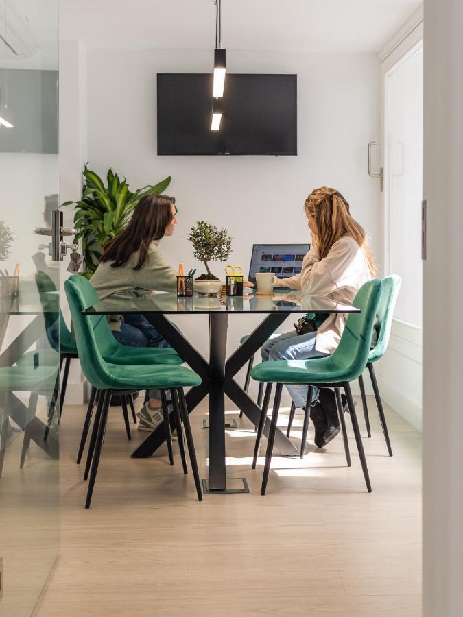 Worklife - Luxury & Coworking In *