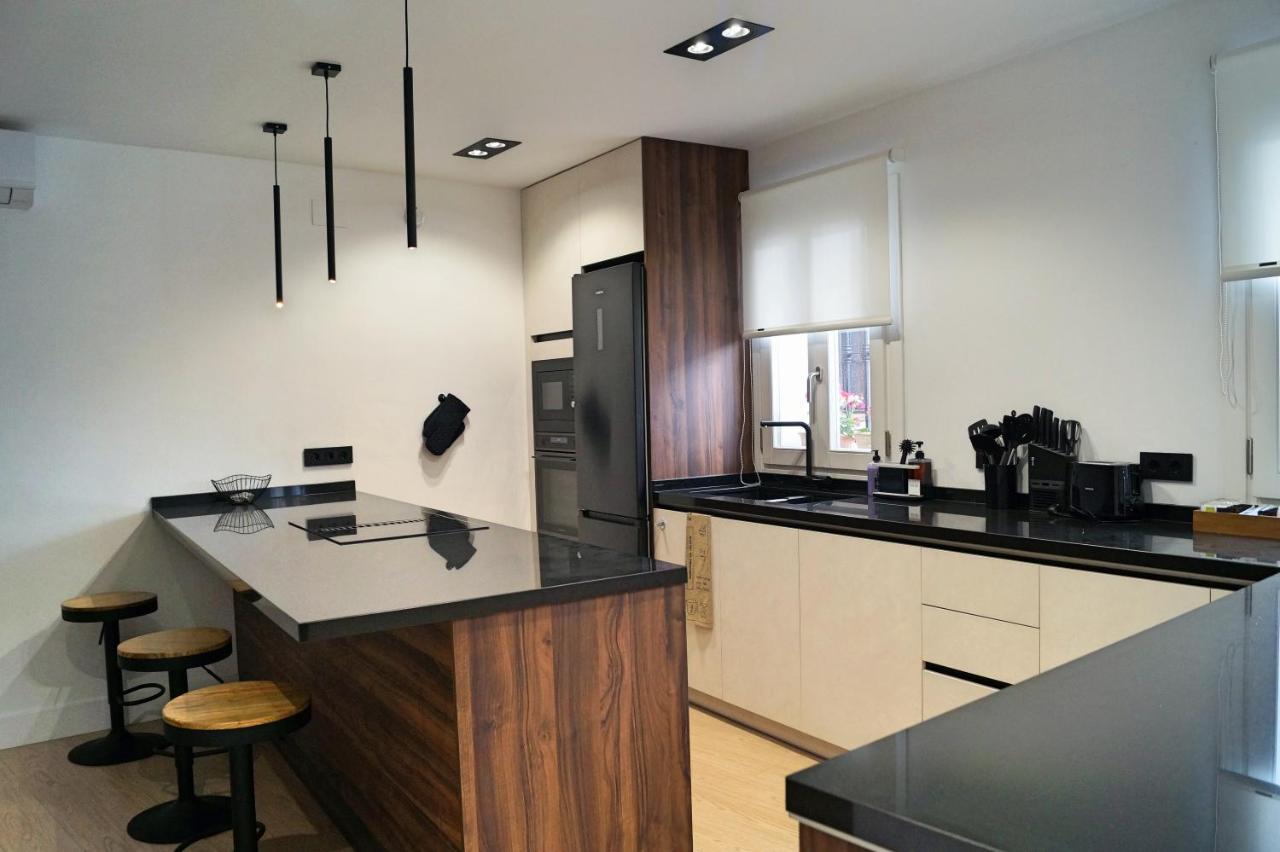 Apartamento Worklife - Luxury & Coworking In *
