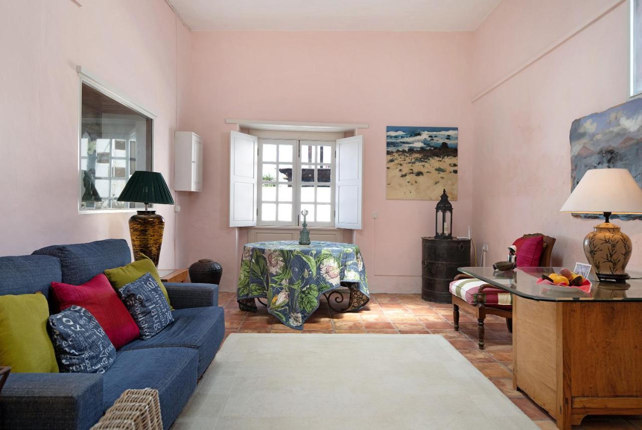 El Cello Apartment