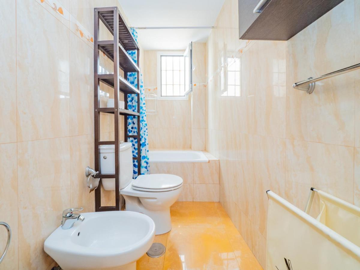 Cubo's Cuartelejo Malaga