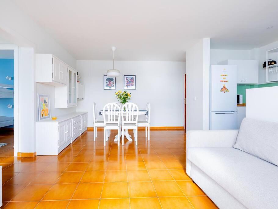 Bajamar Vibes Apartamento