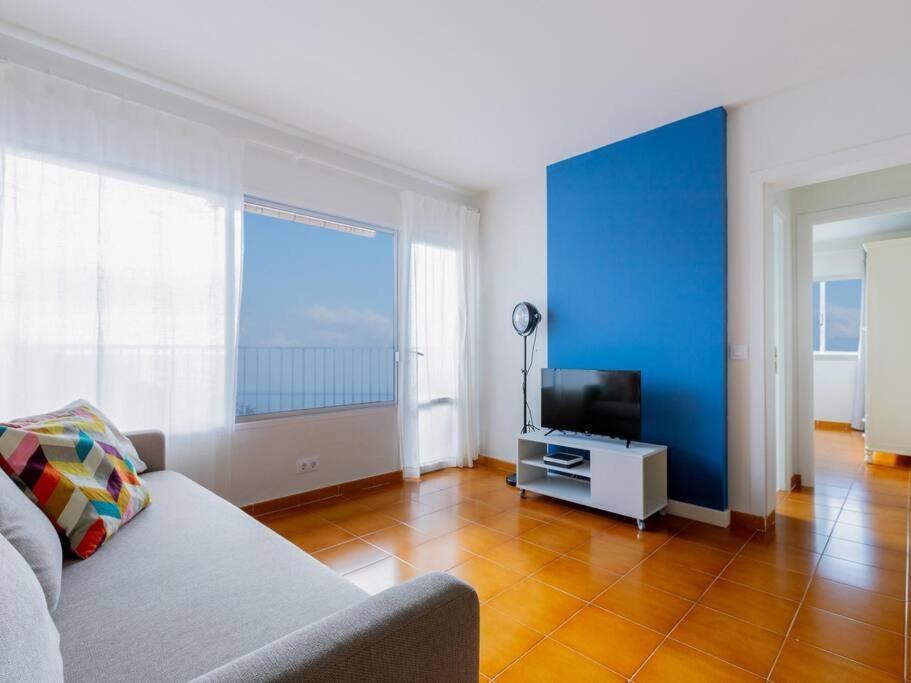 Bajamar Vibes Apartamento Bajamar (La Laguna)
