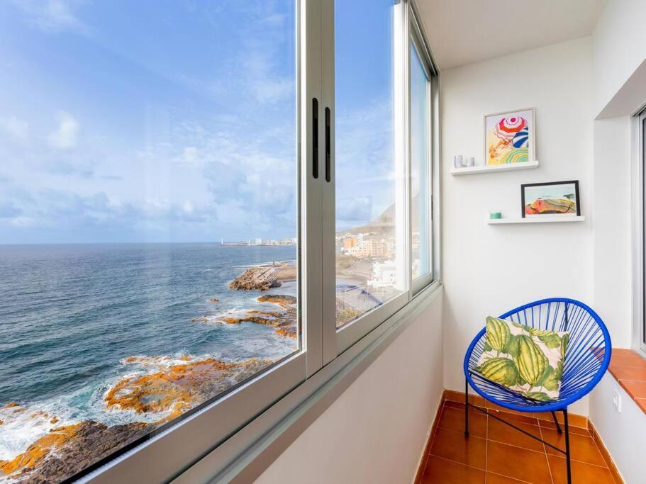 Bajamar Vibes Apartamento *