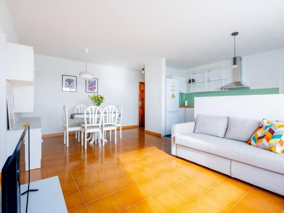 Apartamento Bajamar Vibes