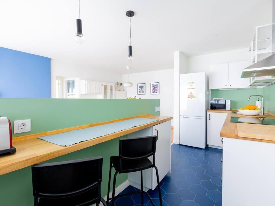 Bajamar Vibes Apartamento *